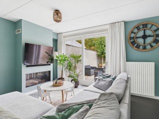 Schuttersweide  Schuttersweide 27 in Westdorpe