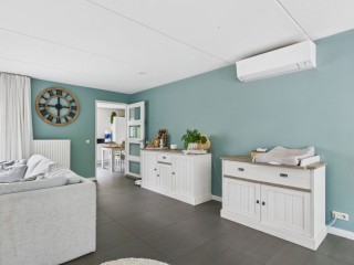 Schuttersweide  Schuttersweide 27 in Westdorpe