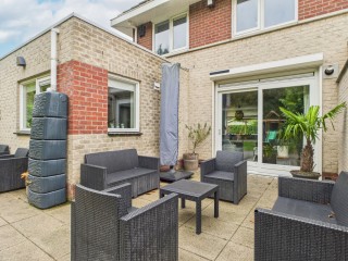 Schuttersweide  Schuttersweide 27 in Westdorpe