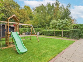 Schuttersweide  Schuttersweide 27 in Westdorpe