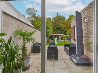 Schuttersweide  Schuttersweide 27 in Westdorpe