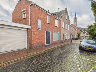 Zomerstraat 14 in Hulst