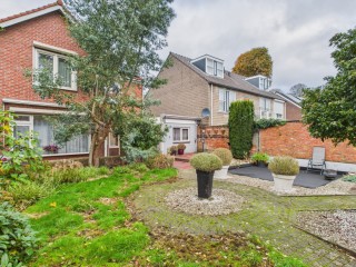  Zomerstraat 14 in Hulst