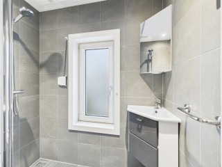 Zomerstraat  Zomerstraat 14 in Hulst