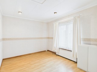 Zomerstraat  Zomerstraat 14 in Hulst