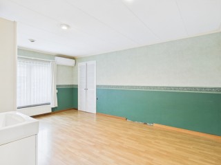 Zomerstraat  Zomerstraat 14 in Hulst