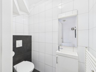 Zomerstraat  Zomerstraat 14 in Hulst