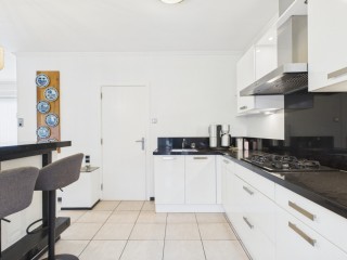 Zomerstraat  Zomerstraat 14 in Hulst