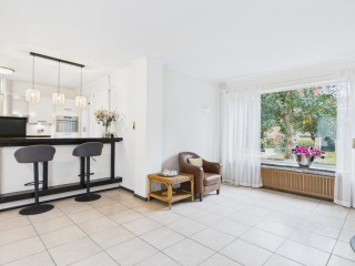 Zomerstraat  Zomerstraat 14 in Hulst