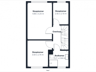 Alexander de Grotestraat  Alexander de Grotestraat 41 in Hulst