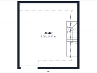 Alexander de Grotestraat  Alexander de Grotestraat 41 in Hulst