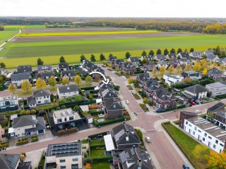  Alexander de Grotestraat 41 in Hulst