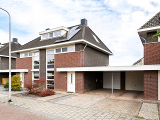  Alexander de Grotestraat 41 in Hulst