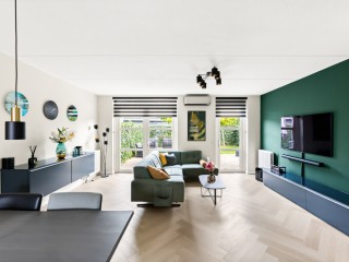  Alexander de Grotestraat 41 in Hulst