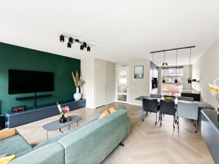 Alexander de Grotestraat  Alexander de Grotestraat 41 in Hulst