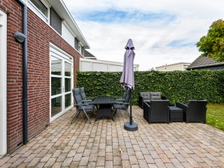 Alexander de Grotestraat  Alexander de Grotestraat 41 in Hulst