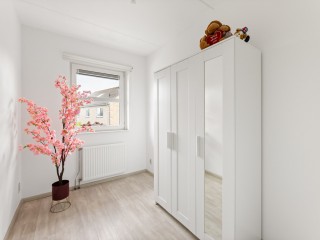 Alexander de Grotestraat  Alexander de Grotestraat 41 in Hulst