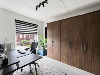 Alexander de Grotestraat  Alexander de Grotestraat 41 in Hulst