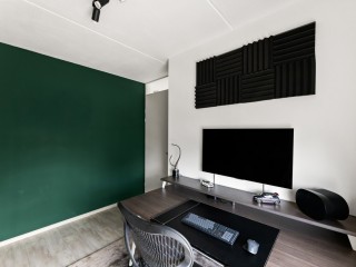 Alexander de Grotestraat  Alexander de Grotestraat 41 in Hulst