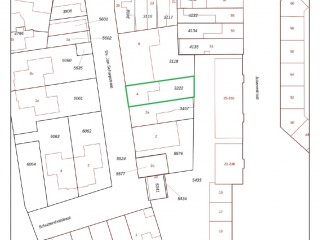 Ds. Jan Scharpstraat  Ds. Jan Scharpstraat 4 in Axel