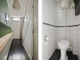 Ds. Jan Scharpstraat  Ds. Jan Scharpstraat 4 in Axel