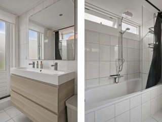 Ds. Jan Scharpstraat  Ds. Jan Scharpstraat 4 in Axel