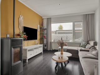 Ds. Jan Scharpstraat 4 in Axel