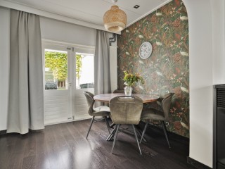 Ds. Jan Scharpstraat  Ds. Jan Scharpstraat 4 in Axel