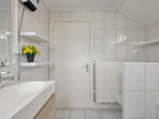 Ds. Jan Scharpstraat  Ds. Jan Scharpstraat 4 in Axel