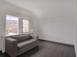 Ds. Jan Scharpstraat  Ds. Jan Scharpstraat 4 in Axel