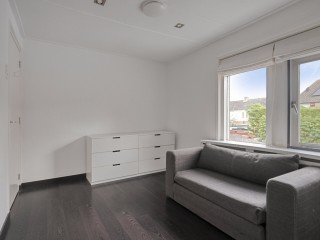 Ds. Jan Scharpstraat  Ds. Jan Scharpstraat 4 in Axel