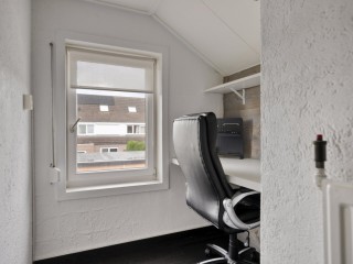 Ds. Jan Scharpstraat  Ds. Jan Scharpstraat 4 in Axel