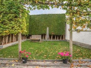 Ds. Jan Scharpstraat 4 in Axel