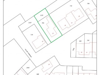 Inghelosenberghe  Inghelosenberghe 30 in Sint Jansteen