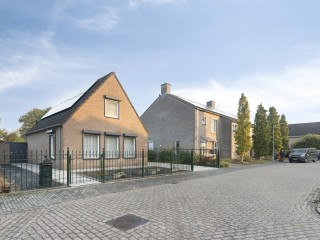 Inghelosenberghe 30 in Sint Jansteen