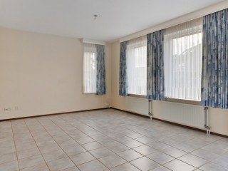 Inghelosenberghe 30 in Sint Jansteen