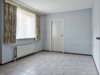 Inghelosenberghe  Inghelosenberghe 30 in Sint Jansteen