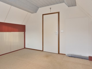 Inghelosenberghe  Inghelosenberghe 30 in Sint Jansteen