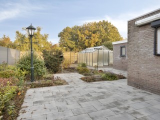 Inghelosenberghe 30 in Sint Jansteen