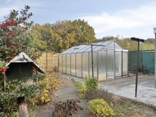 Inghelosenberghe  Inghelosenberghe 30 in Sint Jansteen