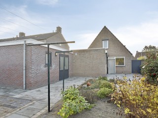 Inghelosenberghe  Inghelosenberghe 30 in Sint Jansteen