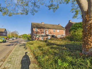 Rivierenpark 83 in Terneuzen