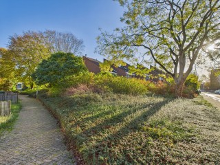 Rivierenpark 83 in Terneuzen