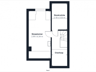 Rivierenpark  Rivierenpark 83 in Terneuzen