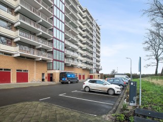 Churchilllaan 716 in Terneuzen