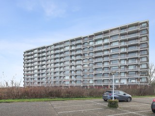 Churchilllaan 716 in Terneuzen