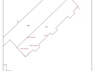 Churchilllaan  Churchilllaan 716 in Terneuzen