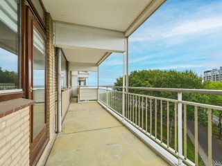 Churchilllaan  Churchilllaan 736 in Terneuzen