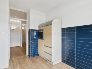 Churchilllaan  Churchilllaan 736 in Terneuzen