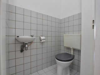 Nieuwstraat  Nieuwstraat 36 in Terneuzen